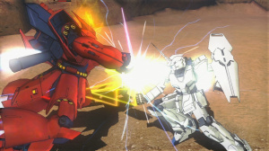 Dynasty Warriors : Gundam 3