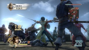 TGS 07 : Dynasty Warriors 6