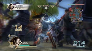 Dynasty Warriors 6 le 6 mars dans ta console