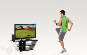 E3 2010 : EA Sports Active 2 compatible Kinect