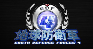 Earth Defense Forces 4 confirmé