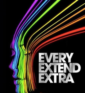 Every Extend Extra Extreme sur 360