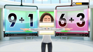 Une 360 avec Kinect à gagner grâce au concours Entraînement Cérébral et Physique du Dr. Kawashima