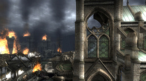 The Elder Scrolls 4 : Oblivion - Xbox 360