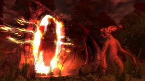 X05 : The Elder Scrolls 4 : Oblivion