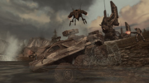 Images : Enemy Territory : Quake Wars