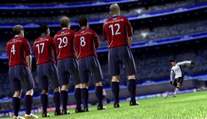 Images : UEFA Champions League 07