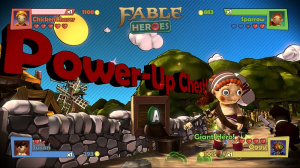 Fable Heroes bientôt sur le Xbox Live !