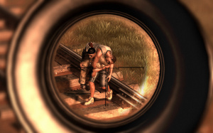 Images : Far Cry 2