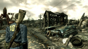 Un pack collector pour Fallout 3 ?
