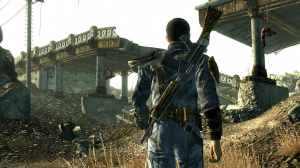 Un site officiel pour Fallout 3