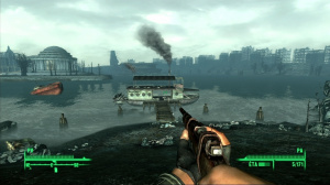 Fallout 3 : Point Lookout