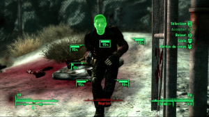 Les DLC de Fallout 3 arrivent sur PS3