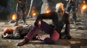 E3 2014 : Plus de détails sur Far Cry 4