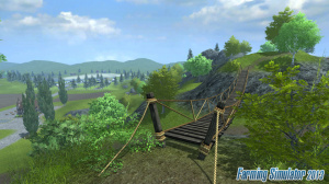 Farming Simulator 2013 aussi sur 360 et PS3 !