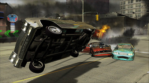 Xbox 360 :  Full Auto