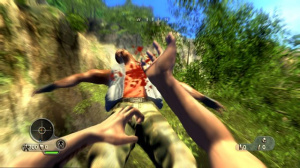 Goûtez au multi de Far Cry Instinct Predator le 22 mars !