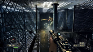 Images : Far Cry Instinct Predator