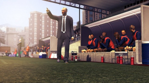 Codemasters annonce F.C. Manager 2007