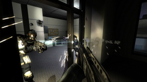Images : F.E.A.R. Rassure sur Xbox 360