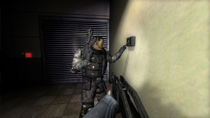 Images : F.E.A.R. Rassure sur Xbox 360