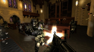E3 2007 : F.E.A.R. revient en add-on sur PC et Xbox 360