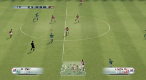 FIFA 06 continue de tacler