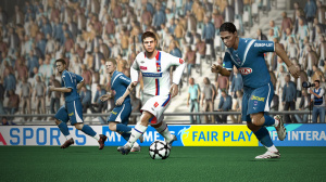 Images : FIFA 07