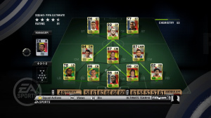 Date de sortie de FIFA 10 : Ultimate Team