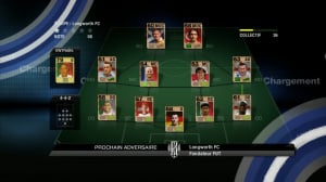 FIFA 10 : Ultimate Team
