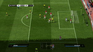 FIFA 11 : Ultimate Team