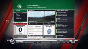 FIFA 11 illustre son nouveau Pro Virtuel