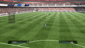 FIFA 11 se vend bien