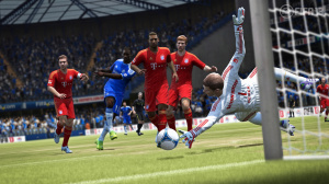 Nouvelles images de FIFA 13
