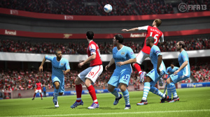 Nouvelles images de FIFA 13