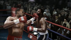play fight night champion on ps4