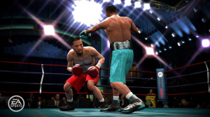 Fight Night : Round 4 - E3 2009
