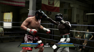 Xbox 360 - Combat