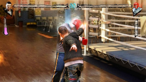 GC 2010 : Annonce de Fighters Uncaged sur Kinect
