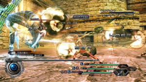 Final Fantasy XIII-2 : Un DLC exclusif à la Xbox 360