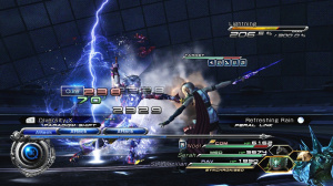Final Fantasy XIII-2 : Le DLC Lightning & Amodar disponible