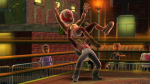 TGS 2010 : Fire Pro Wrestling annoncé sur le Xbox Live Arcade