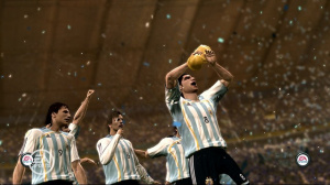 Images : 2006 FIFA World Cup largement illustré