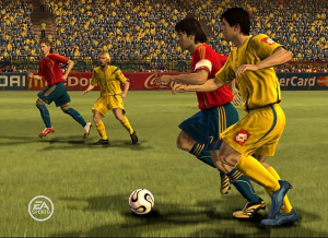 Images : 2006 FIFA World Cup largement illustré