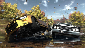 Images : Flat Out Ultimate Carnage