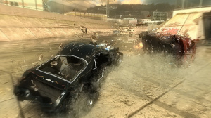 Images : FlatOut Ultimate Carnage