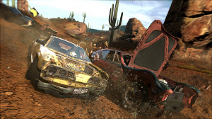 Images : Flatout Ultimate Carnage