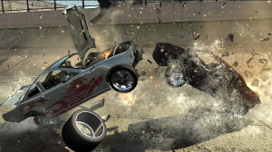 Images : Flatout Ultimate Carnage