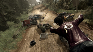 Images : FlatOut Ultimate Carnage