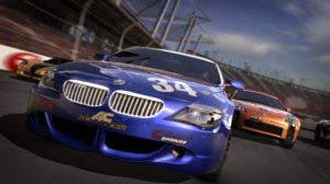 Forza Motorsport 2 : un pack sur le Live